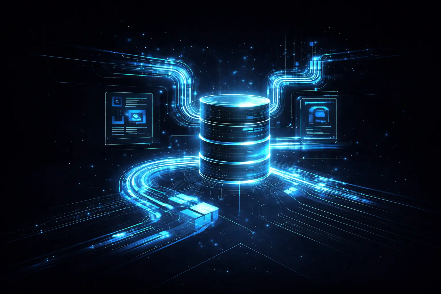 Optimización de bases de datos