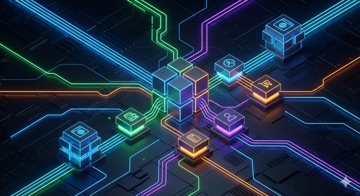 Integración ERP con ecommerce