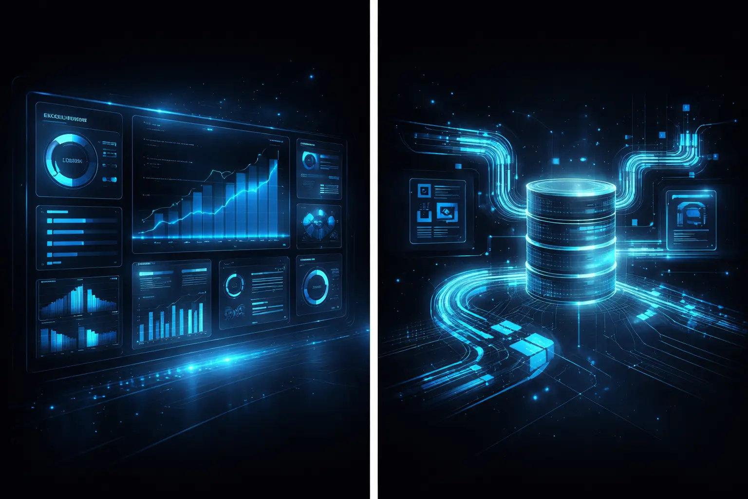 Automatización de facturación y reportes