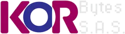 KOR Bytes S.A.S. Logo