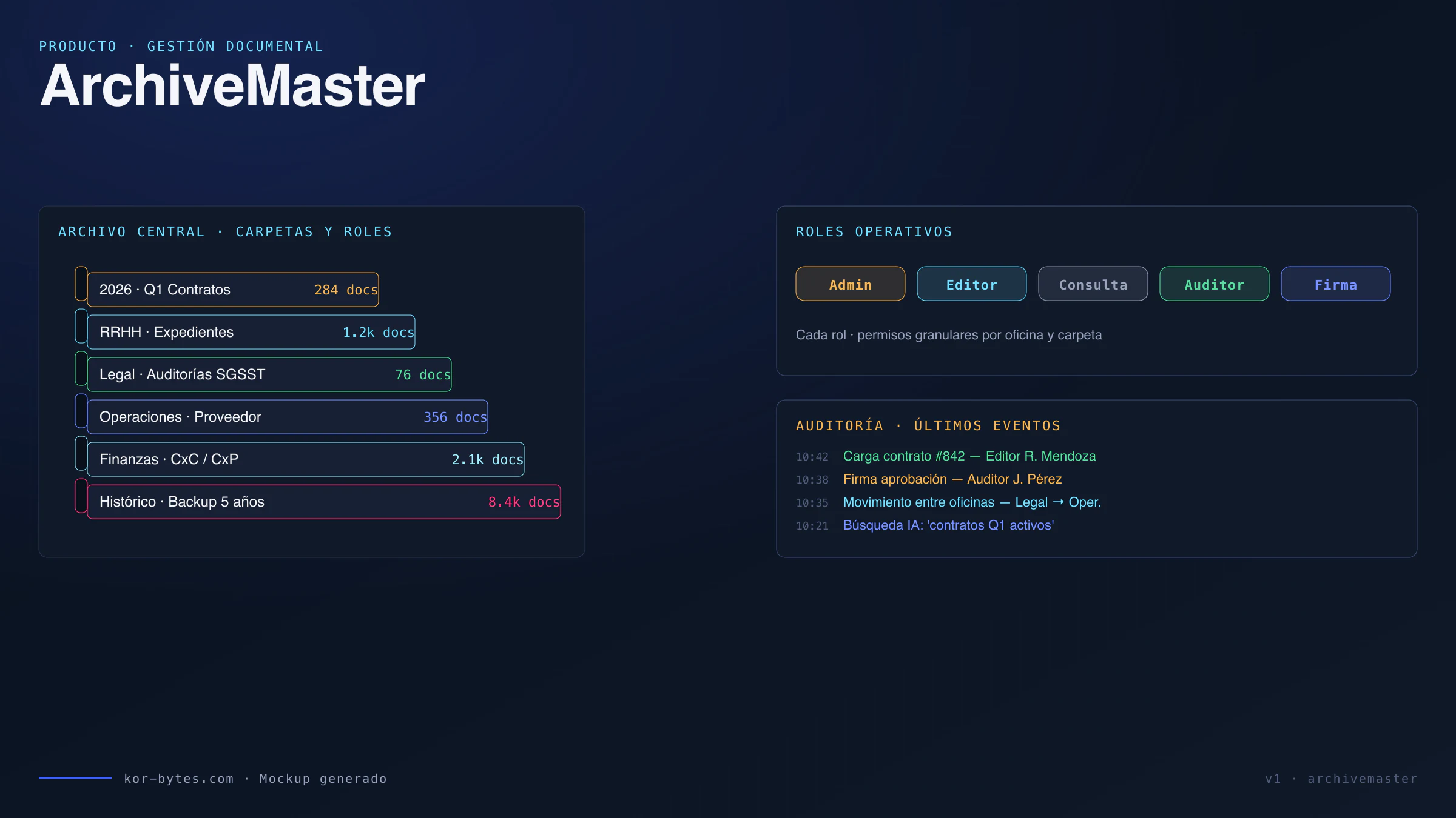ArchiveMaster